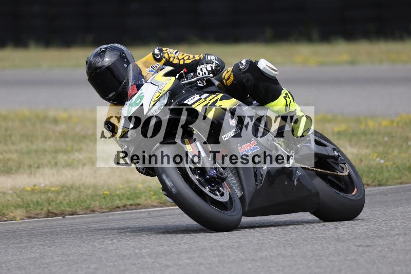 /18 05.06.2026  TZ Motorsport ADR/Gruppe rot/66